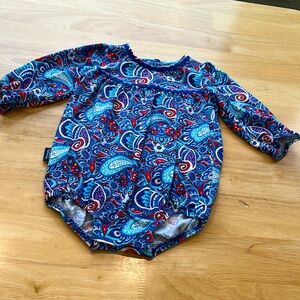 Simply Southern 9-12 months